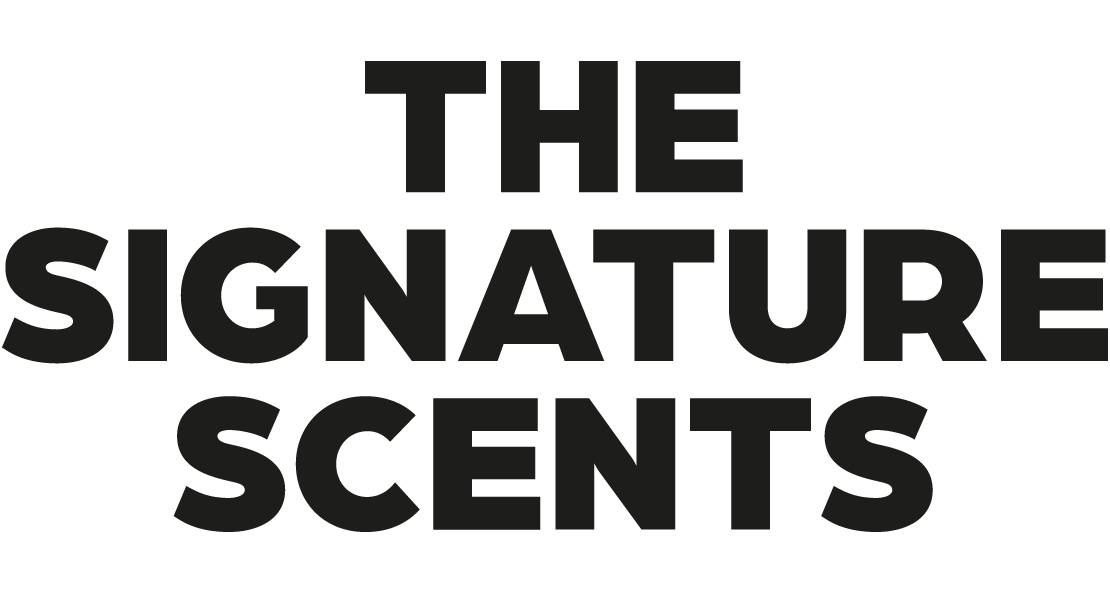 THE SIGNATURE SCENTS