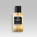WHISKY – MEN - Extrait de Parfum
