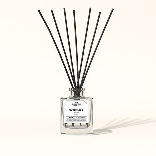 WHISKY – Women - Raumduft